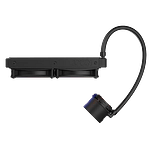 NZXT Kraken 240 RGB LCD  Refrigeración líquida