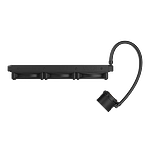 NZXT Kraken 360 RGB LCD  Refrigeración líquida