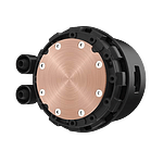 NZXT Kraken 360 RGB LCD  Refrigeración líquida