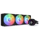 NZXT Kraken Elite 360 RGB LCD  Refrigeración líquida 