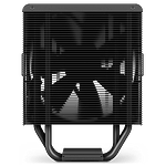 NZXT T120  Disipador CPU Negro NZXT T120  Disipador CPU Negro