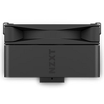 NZXT T120  Disipador CPU Negro NZXT T120  Disipador CPU Negro