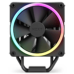 NZXT T120 RGB  Disipador CPU Negro