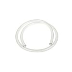 OEM 1310 mm transparente 1m  Tubo Líquida