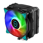 IcebergThermal l IceSLEET G4 OC  Disipador CPU