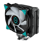 IcebergThermal l IceSLEET G4 OC  Disipador CPU