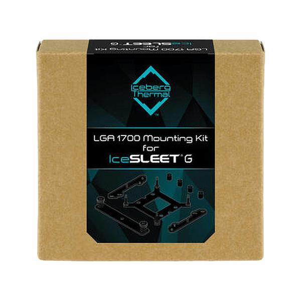 IcebergThermal Adaptador Intel LGA 1700  Bracket