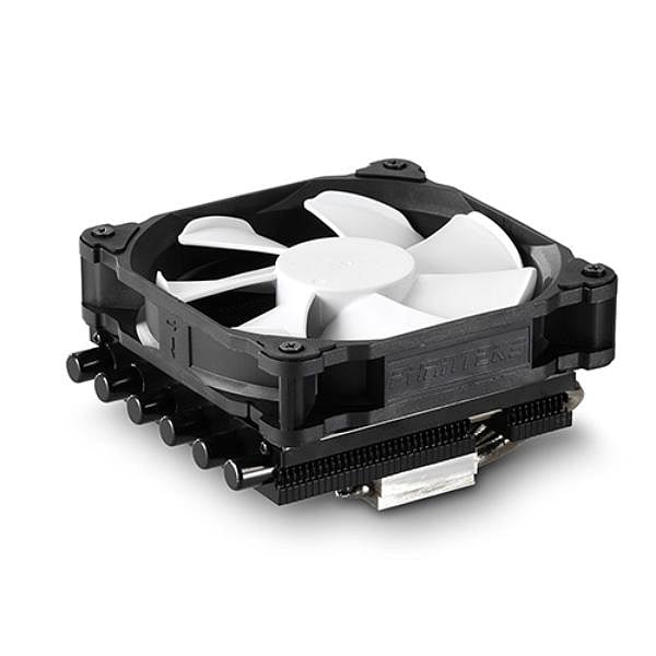 Phanteks PHTC12LS HTPC 120mm  Disipador
