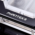 PHANTEKS C350i RGB negro  Bloque CPU