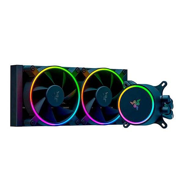Razer Hanbo Chroma ARGB 240MM  Refrigeración Líquida