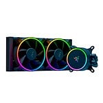 Razer Hanbo Chroma ARGB 240MM  Refrigeración Líquida