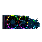 Razer Hanbo Chroma ARGB 240MM  Refrigeración Líquida