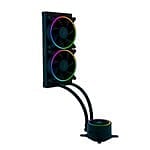 Razer Hanbo Chroma ARGB 240MM  Refrigeración Líquida