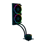 Razer Hanbo Chroma ARGB 240MM  Refrigeración Líquida