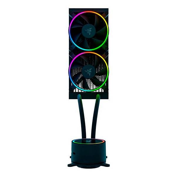 Razer Hanbo Chroma ARGB 240MM  Refrigeración Líquida