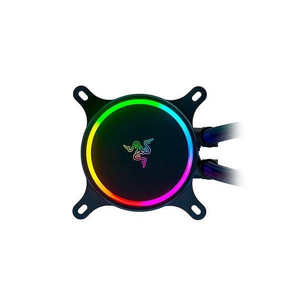 Razer Hanbo Chroma ARGB 240MM  Refrigeración Líquida