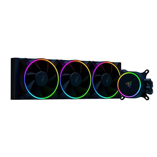 Razer Hanbo Chroma ARGB 360MM  Refrigeración Líquida