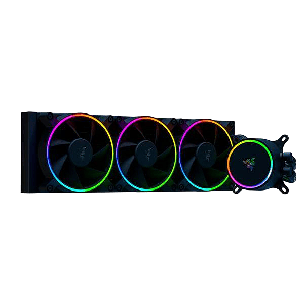 Razer Hanbo Chroma ARGB 360MM  Refrigeración Líquida