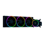 Razer Hanbo Chroma ARGB 360MM  Refrigeración Líquida