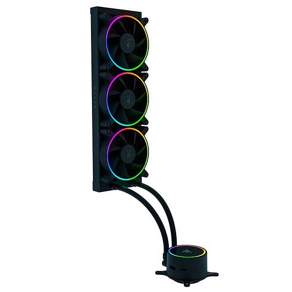 Razer Hanbo Chroma ARGB 360MM  Refrigeración Líquida
