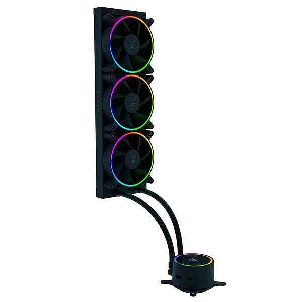 Razer Hanbo Chroma ARGB 360MM  Refrigeración Líquida