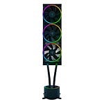 Razer Hanbo Chroma ARGB 360MM  Refrigeración Líquida
