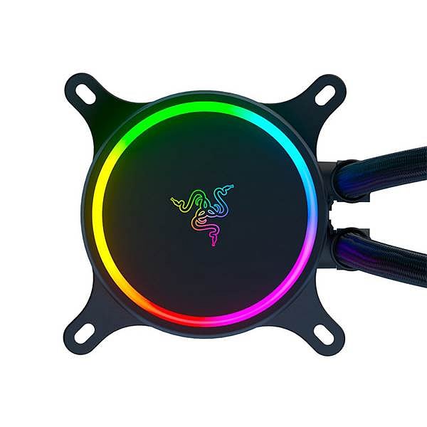 Razer Hanbo Chroma ARGB 360MM  Refrigeración Líquida