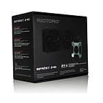 Riotoro Bifrost 240  Refrigeración Líquida