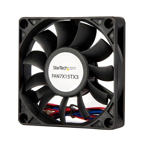 StarTechcom Ventilador de Repuesto para Disipador de Procesador o Caja de Ordenador