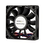 StarTechcom Ventilador de Repuesto para Disipador de Procesador o Caja de Ordenador