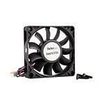 StarTechcom Ventilador de Repuesto para Disipador de Procesador o Caja de Ordenador