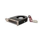 StarTechcom Extractor de Aire Trasero para Ranura de Expans