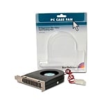 StarTechcom Extractor de Aire Trasero para Ranura de Expans