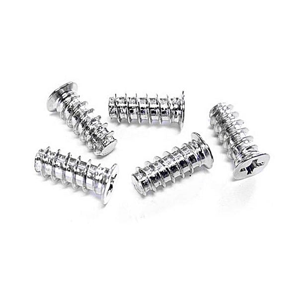 StarTechcom Tornillos de Montaje para Ventiladores de PC