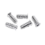StarTechcom Tornillos de Montaje para Ventiladores de PC
