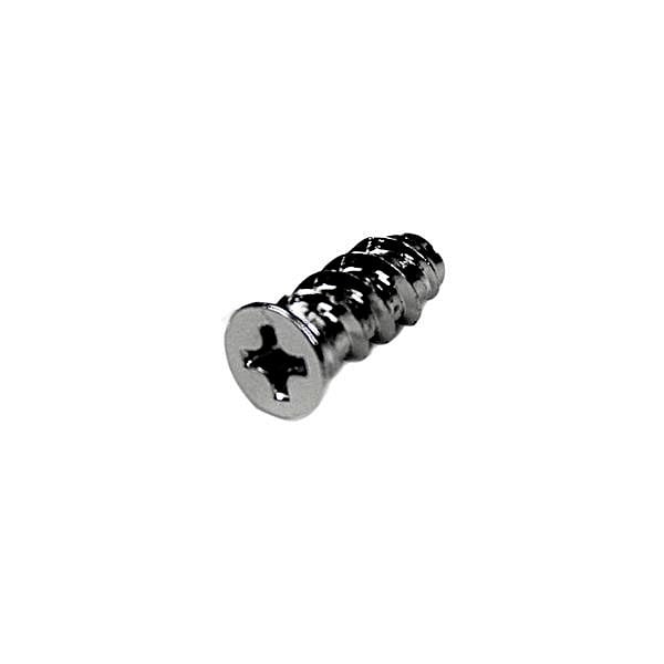 StarTechcom Tornillos de Montaje para Ventiladores de PC
