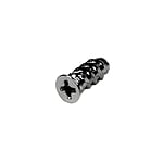 StarTechcom Tornillos de Montaje para Ventiladores de PC