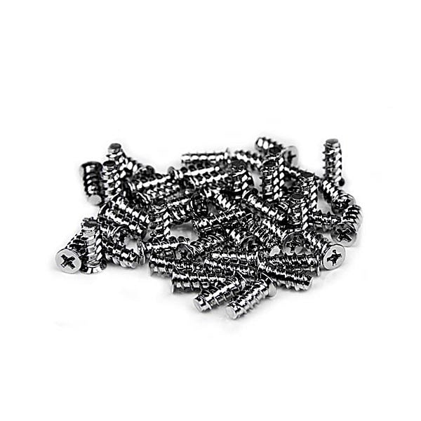 StarTechcom Tornillos de Montaje para Ventiladores de PC