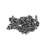 StarTechcom Tornillos de Montaje para Ventiladores de PC