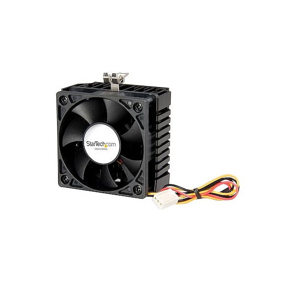 StarTechcom Ventilador CPU 7370  Acc de refrigeración
