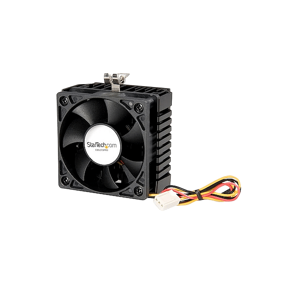 StarTechcom Ventilador CPU 7370  Acc de refrigeración