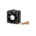 StarTechcom Ventilador CPU 7370  Acc de refrigeración