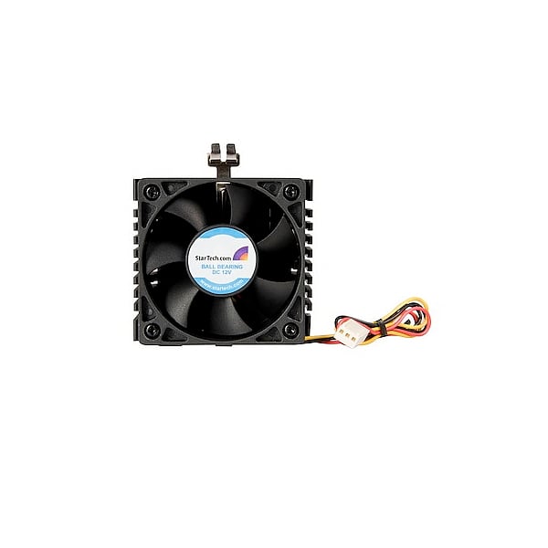StarTechcom Ventilador CPU 7370  Acc de refrigeración