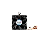 StarTechcom Ventilador CPU 7370  Acc de refrigeración