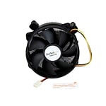 StarTechcom Disipador CPU Procesador Core 2  Disipador CPU