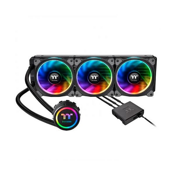 Thermaltake Floe Riing 360 RGB  Ref Líquida