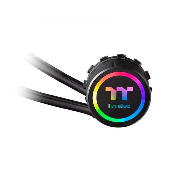 Thermaltake Floe Riing 360 RGB  Ref Líquida