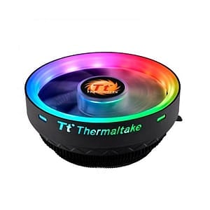 Thermaltake UX 100 ARGB  Disipador de CPU