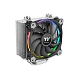 Thermaltake Riing Silent 12 RGB  Disipador de CPU