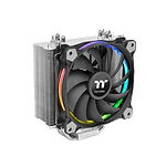 Thermaltake Riing Silent 12 RGB  Disipador de CPU Thermaltake Riing Silent 12 RGB  Disipador de CPU